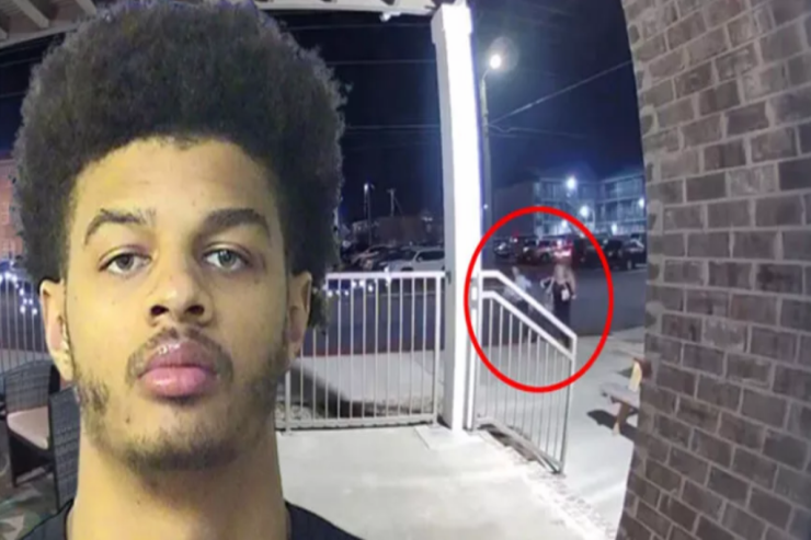 Gənc basketbolçu QATİL oldu: Tutulanda  görün nə dedi? 