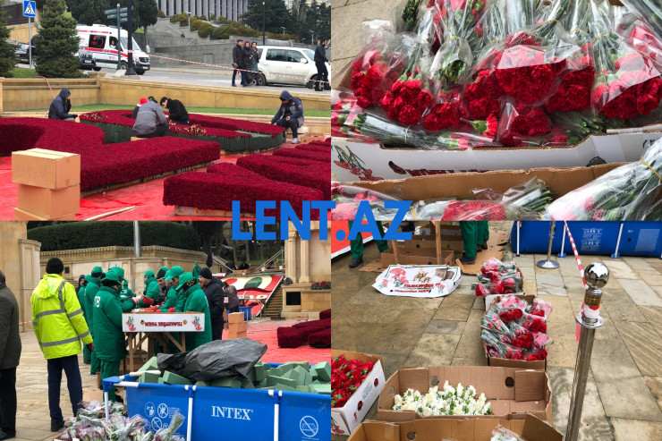 Böyük faciənin 33-cü İLİ:  Bakı necə hazırlaşır? - REPORTAJ 