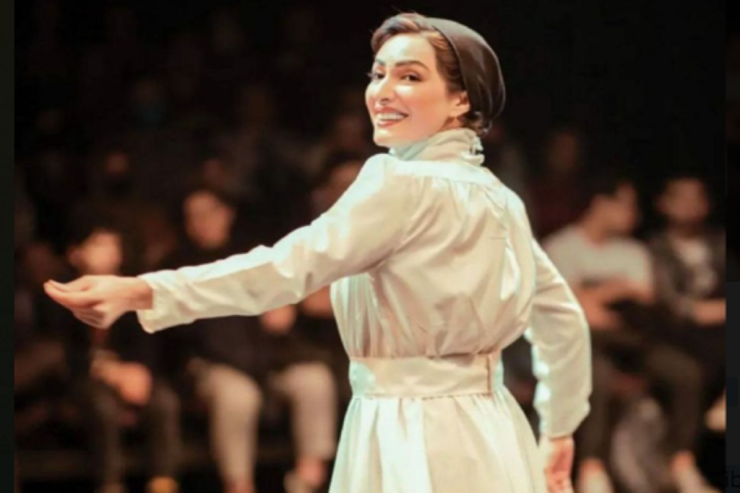 Azərbaycanlı aktrisaya ağır cəza  verildi