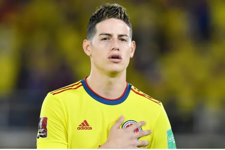 Xames Rodriqes üçün “Qalatasaray” iddiası