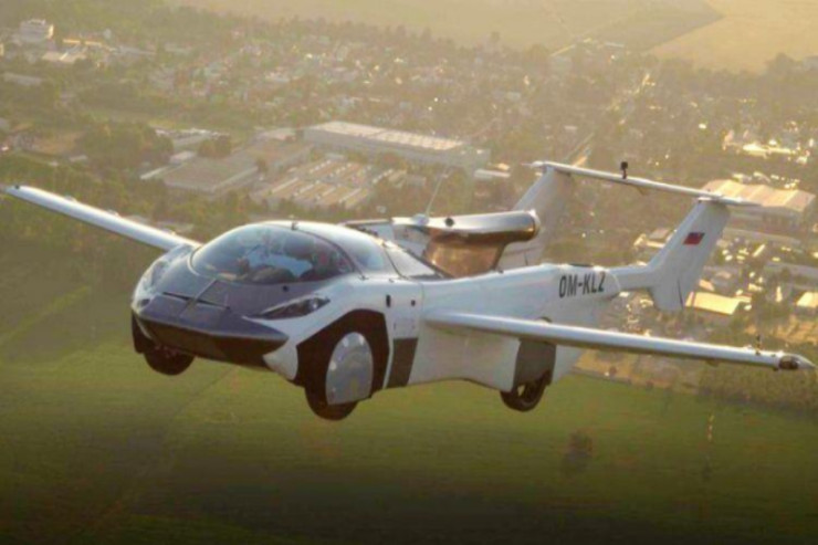 Uçan avotombillərin ətraf mühitə zərərləri  nələrdir?