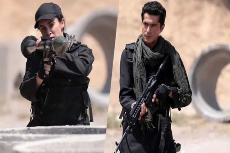 "49" filminə sayılı günlər qaldı