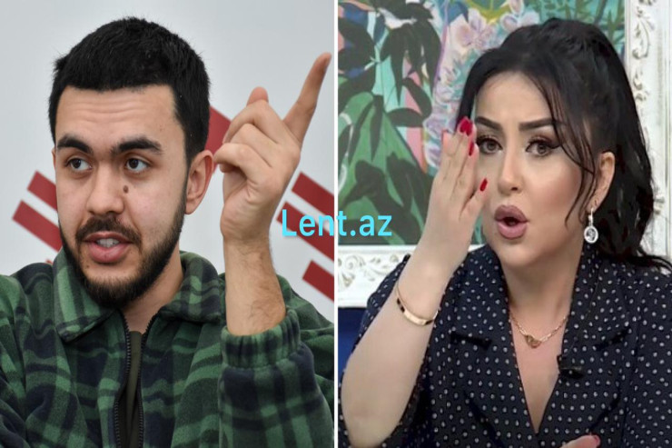 “Nazirlik Afət Fərmanqızı kimi ifaçıları efirə buraxmamalıdır” - Vaqif Nağıyev 