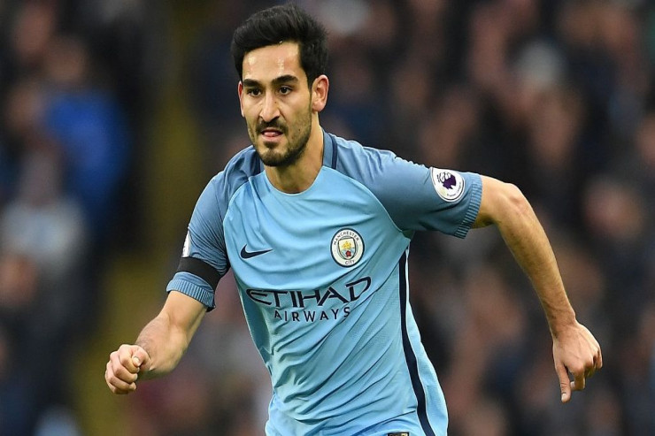 Gündoğan yayda bu kluba  keçə bilər 