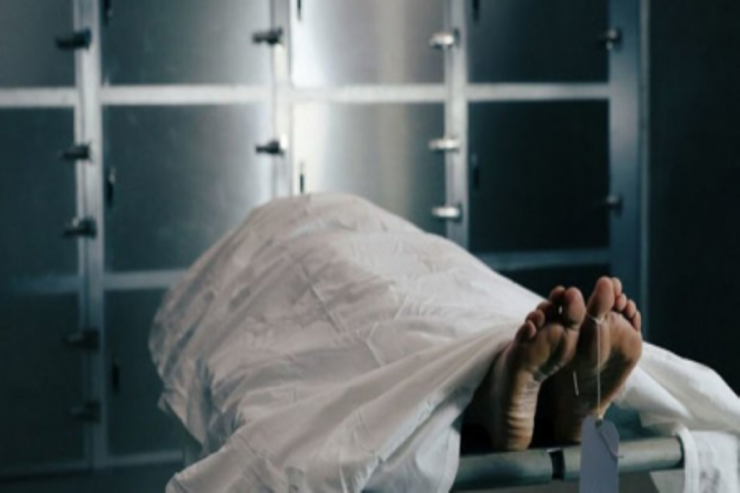 Məşhur müğənninin əri həbsxanada öldü