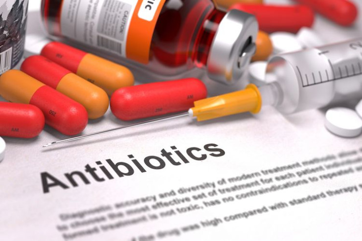 Azərbaycanda hazırda yayılan xəstəliyə antibiotik  TƏSİR ETMİR 