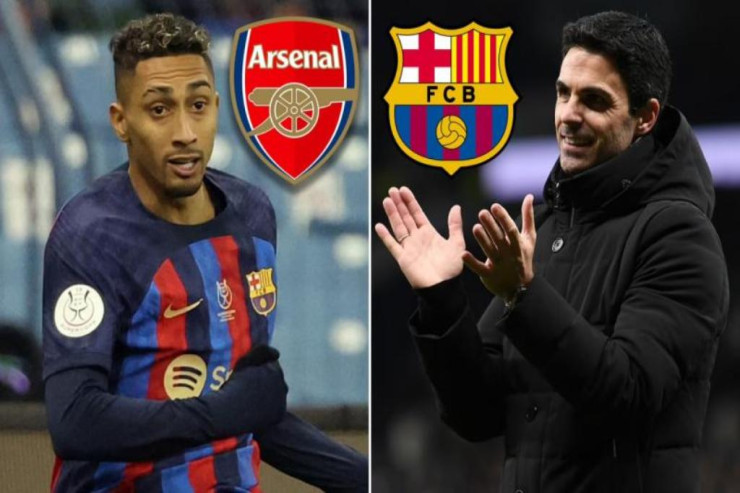 “Arsenal” israrlıdır: O,  mütləq alınmalıdır 