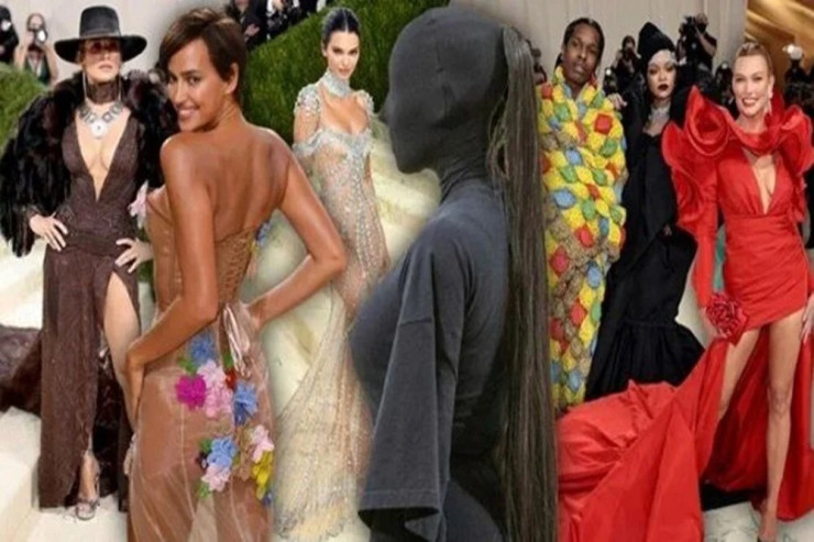 "2023 MET Qala"nın ev sahibləri AÇIQLANDI 