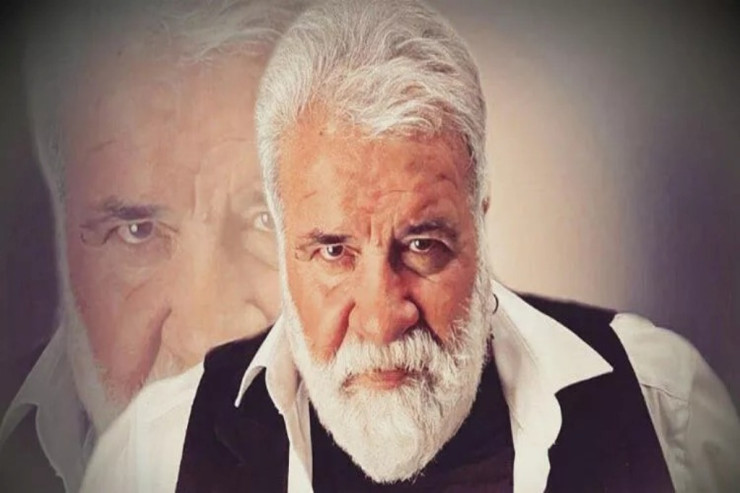 Məşhur aktyor infarkt  keçirdi