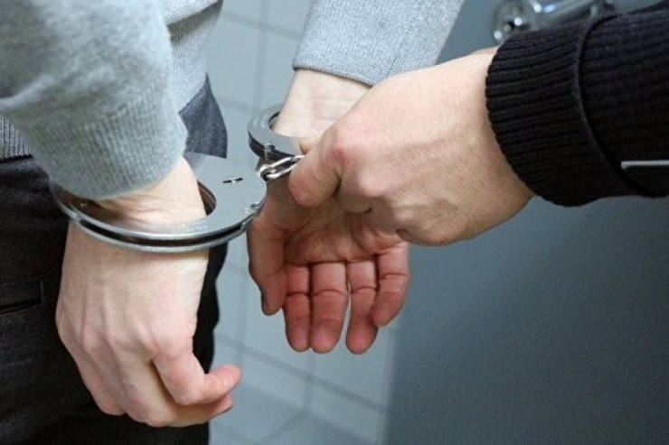 Azərbaycanda axtarışdaolan  81 nəfər saxlanıldı