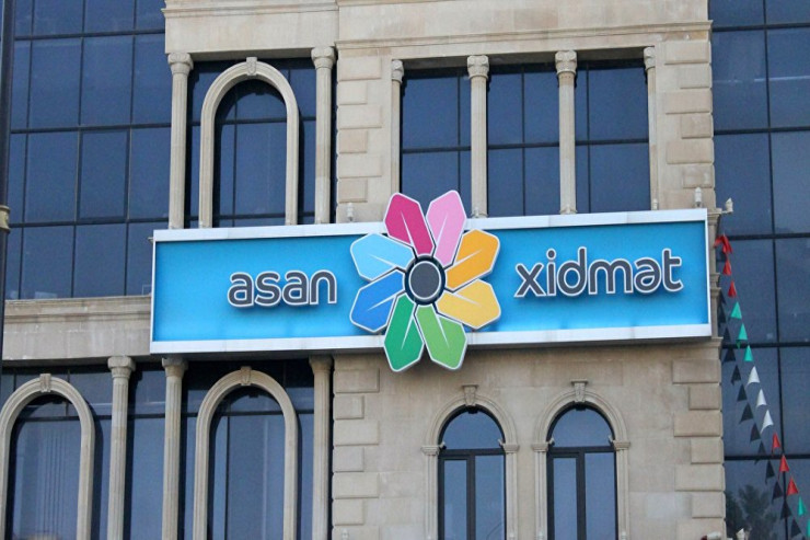 Sabah  “ASAN xidmət”   işləməyəcək