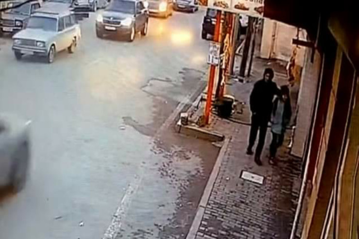 Bakıda məktəbli qıza qeyri-etik hərəkətlər edən necə saxlanıldı?  Görünüşün də dəyişmişdi...