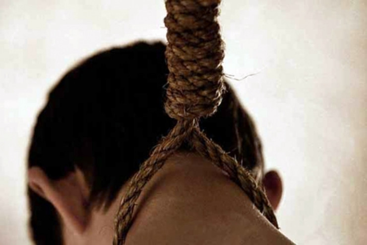 Arvadı evdən gedən kişi  İNTİHAR ETDİ  - YENİLƏNİB