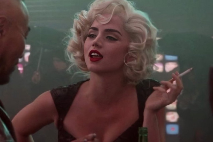 İlin  ən pis filmləri   - Siyahıya “Sarışın” liderlik edir