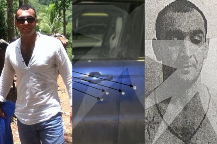 Türmədən ölüm zəngləri: Cəbinin qorxulu bandası, Lənkəranski sağ olsaydı... 