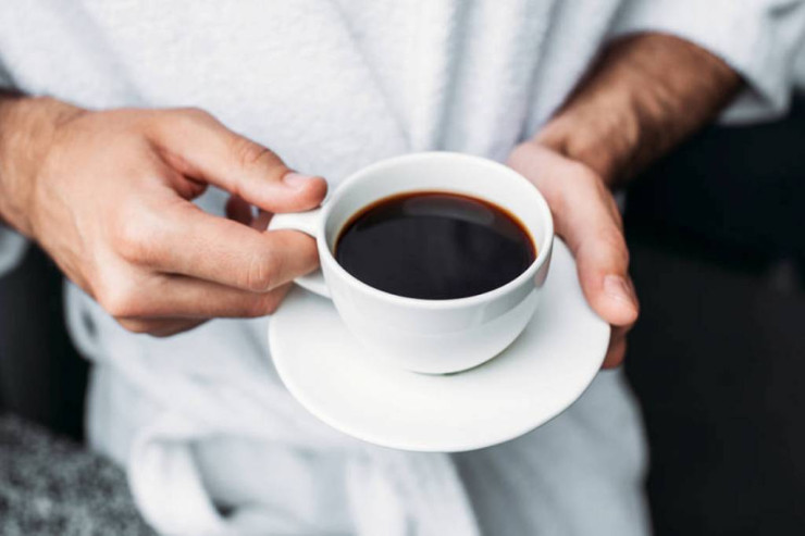 Qəhvə testosteronu artırırmı?