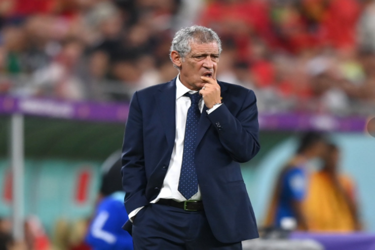 Santuş  bu millinin   baş məşqçisi oldu