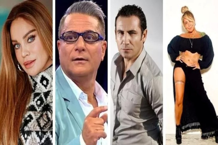 Məşhurların yeni gəlir mənbəyi - QİYMƏTLƏR AÇIQLANDI 