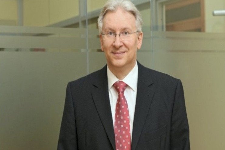 “Aztelekom”un baş direktoru istefa verdi 