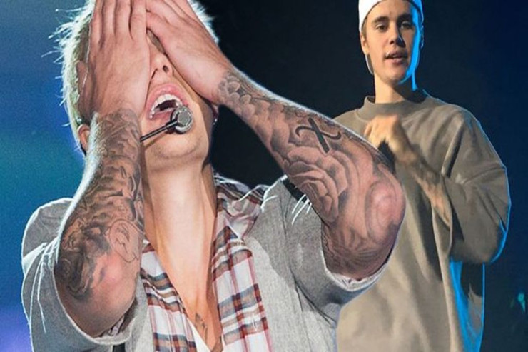 Castin Biber bütün mahnılarını ŞOK QİYMƏTƏ  satdı