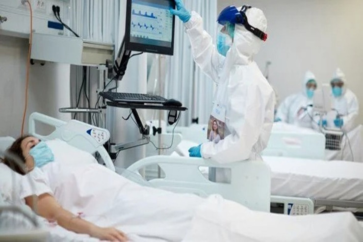 "170 mindən çox koronavirusa yoluxmuş xəstə ölüb" - ÜST rəhbəri 