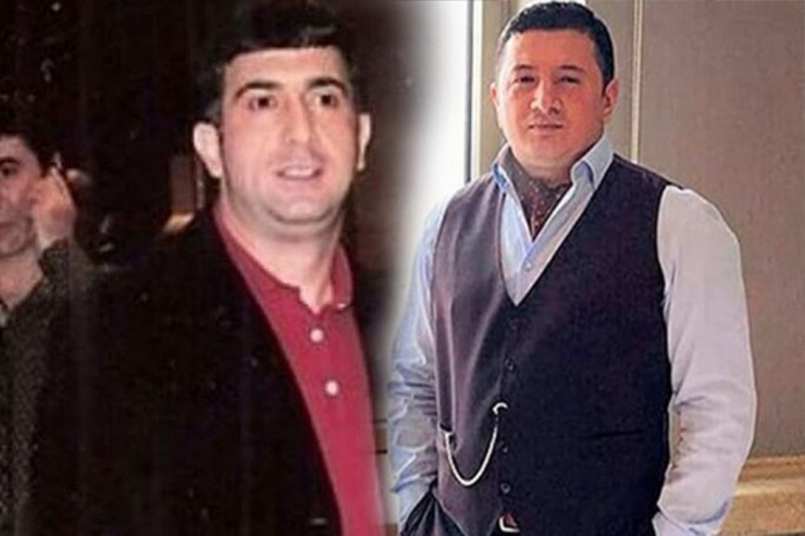 “Quli” və “Lənkəranski”nin klanları  hələ də qanlı müharibələr aparır" - Rusiya rəsmisi - FOTO 