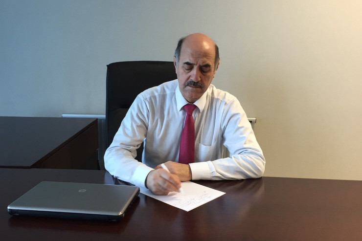 "Bəzi nazirlər “bazar iqtisadiyyatı”nın nə olduğunu bilmirdilər" - Sabiq nazir 