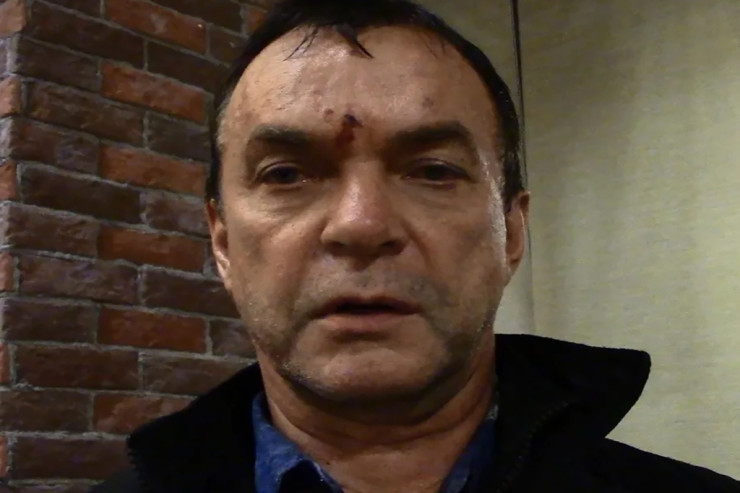 Azərbaycanlı ailəni qətlə yetirən sahibkar: 23 il iş aldı, indi Antalyada dincəlir 