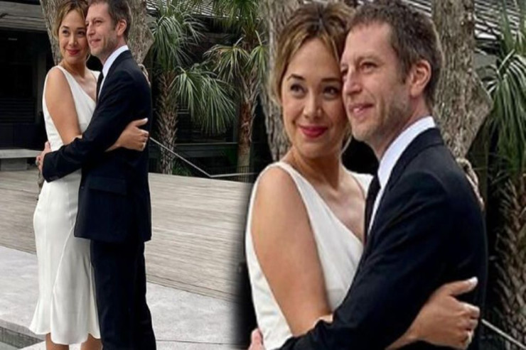 Məşhur aktrisa ana oldu 