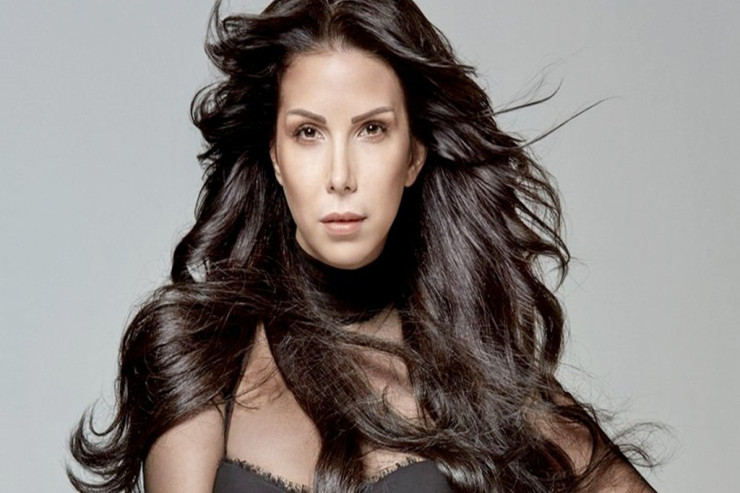 3 dəfə evlənib-boşanan Tuğba Özerk: Artıq yetər… 