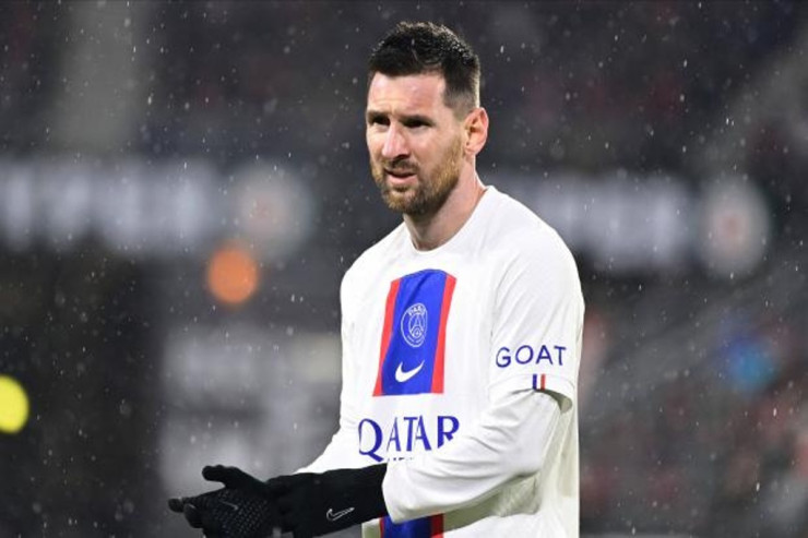 Messi PSJ ilə müqaviləni  ən azı iki mövsüm   uzada bilər