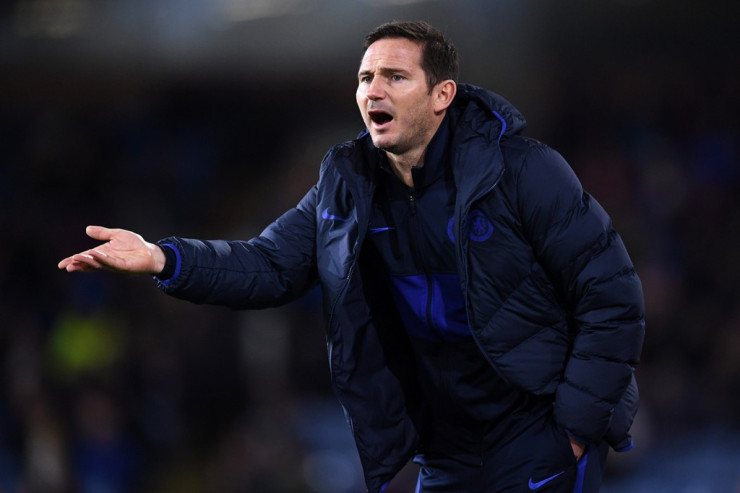 Lempardı “Everton”da  əvəz edəcək   NAMİZƏDLƏR