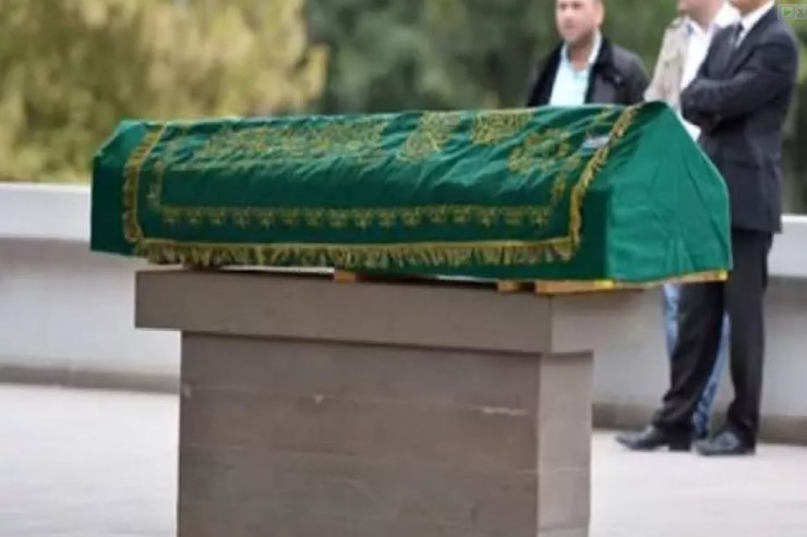 Azərbaycanda əməkdar mədəniyyət işçisi vəfat etdi - FOTO 
