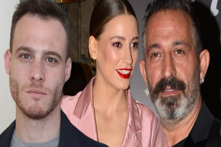 Serenaydan keçmiş sevgililərinə ATMACA:  "Xəstəsi olduqlarınızı..."