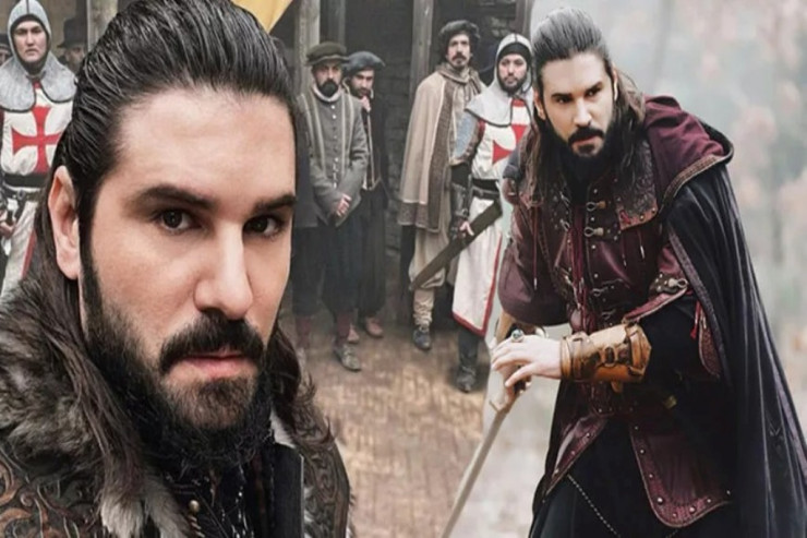 Ulduz aktyor döyüş səhnəsində yaralandı 