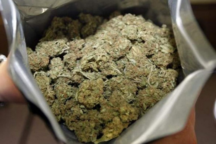 Daha bir şəhərdə narkotik satanlar  tutuldu