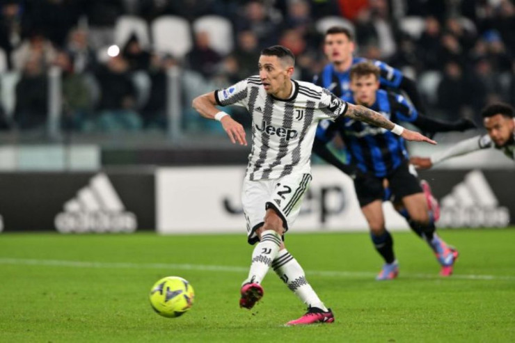 “Yuventus” dünya çempionu ilə  müqaviləni uzatmayacaq 