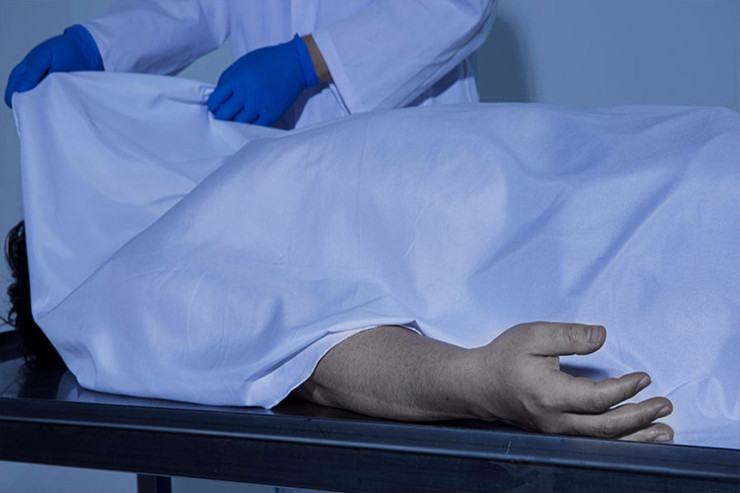 Azərbaycanda  70 yaşlı nənənin   faciəvi sonu: Özünü belə öldürdü 