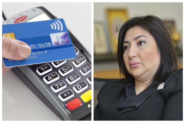 Kartla ödəmələr ölkədə kimlərə sərf etmir? – Oyun, yoxsa... 