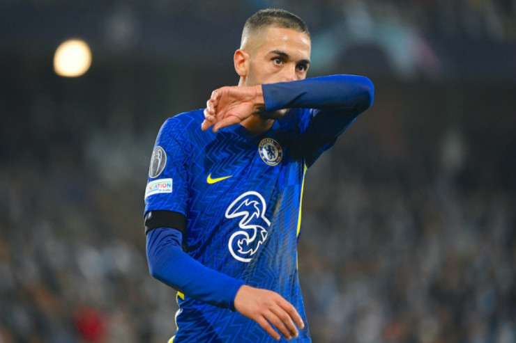  Ziyeş Parisə uçdu,   PSJ-nin gecə yarısına qədər vaxtı var