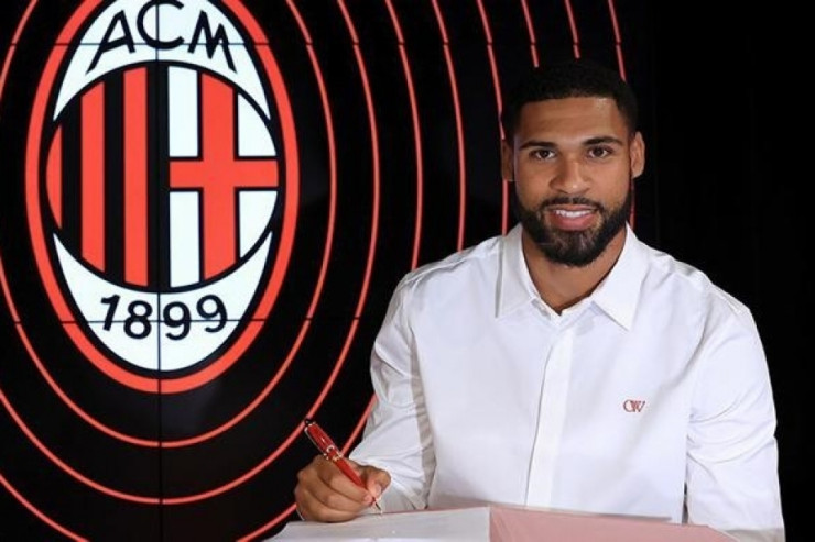 "Milan" "Çelsi"nin futbolçusunu transfer etdi