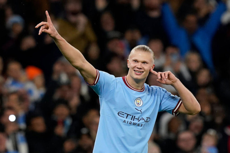 Ən yaxşı futbolçular-SİYAHI 