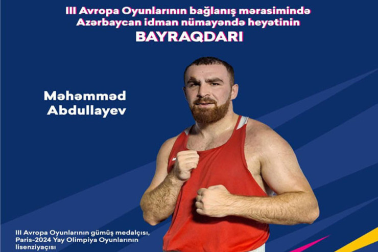 Azərbaycan yığmasının bayraqdarı bəlli oldu