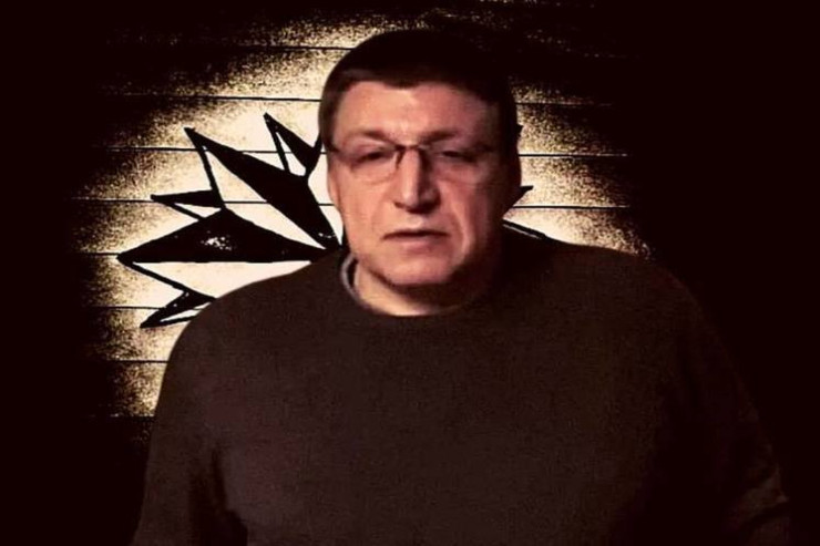 Vaqif Bakinskinin dostu  federal axtarışa verildi