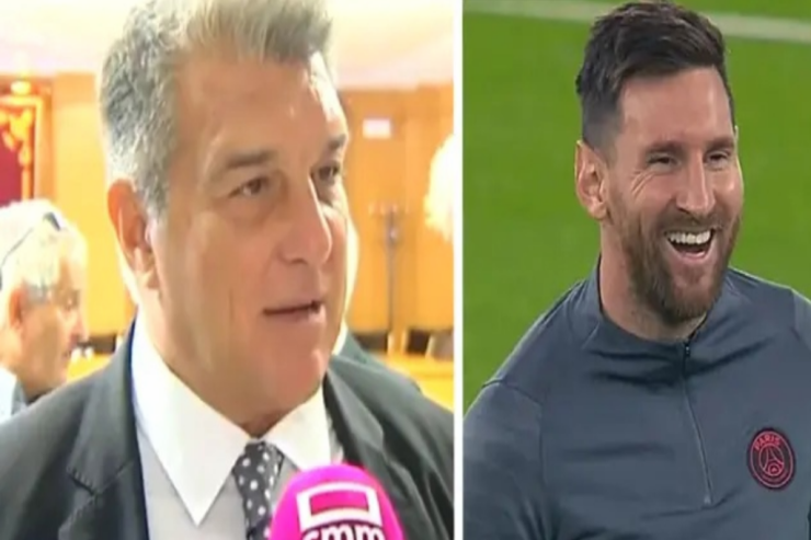 “Barselona” hələ də Messiyə  borcludur 