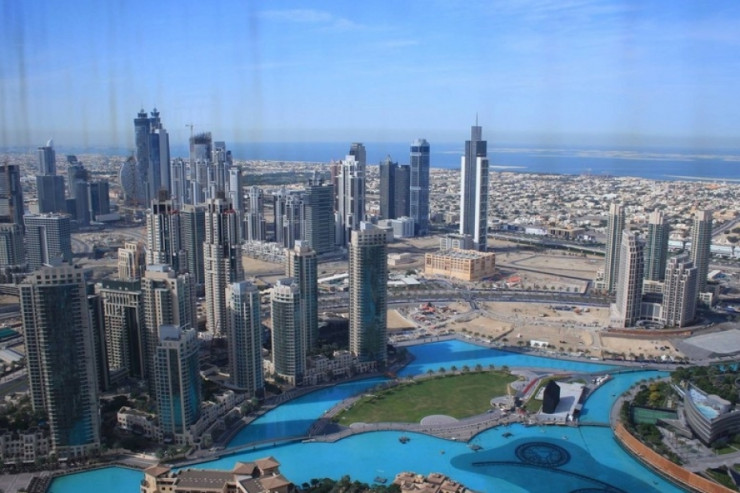 Bu ölkədə sürücüsüz  maşın idarə etməyə   razılıq verildi