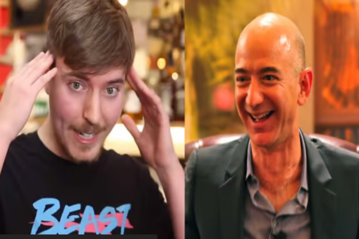 Milyarderdən məşhur bloqerin 1 milyardlıq istəyinə CAVAB 