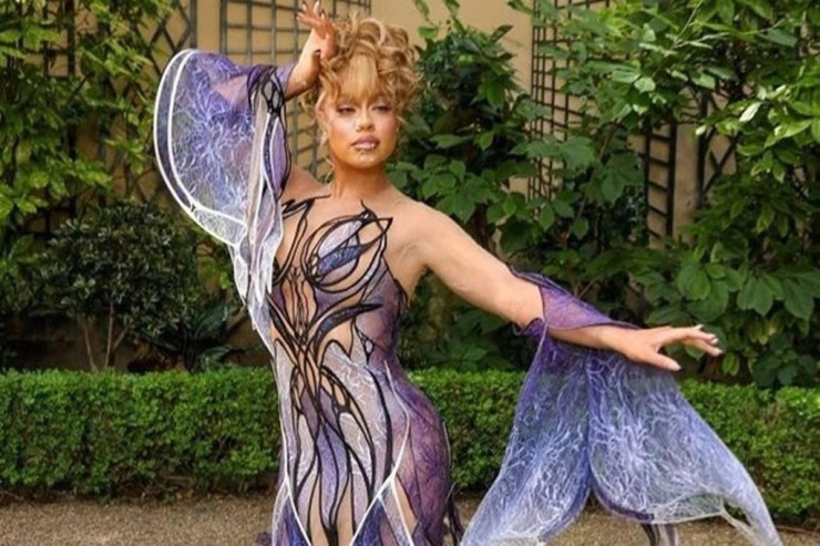 Qlobal istiləşməyə görə insanlar üçün geyimlər yaradıldı - FOTO 