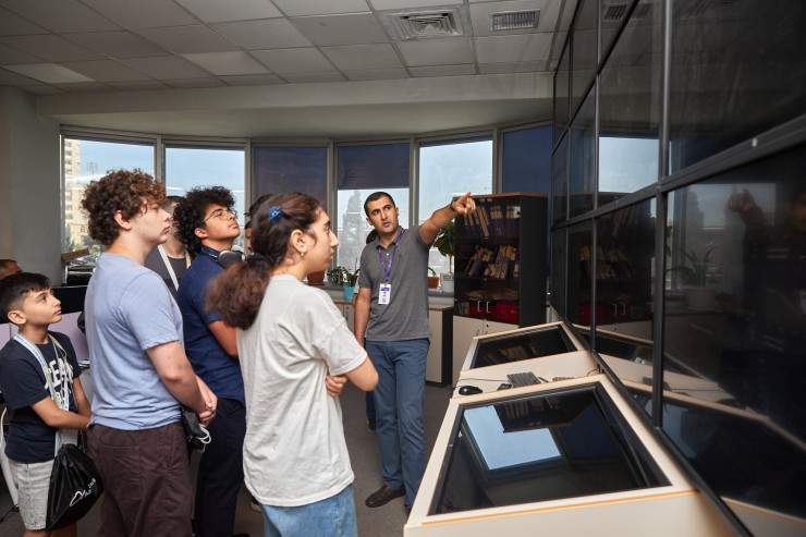 ADA-nın “Yay məktəbi” "Azercell"də!