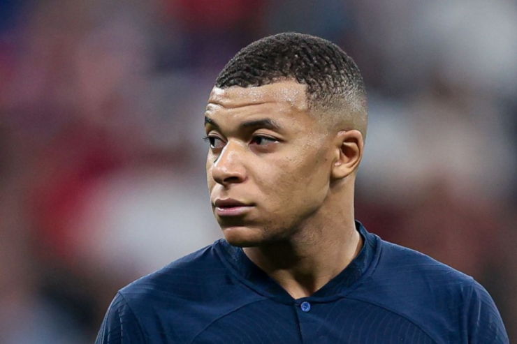 Mbappenin "Real"da alacağı maaş AÇIQLANDI 